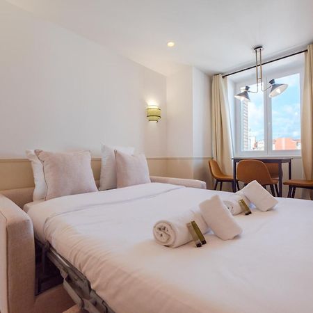 Vignature Residence アニエール 部屋 写真