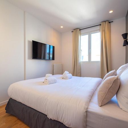 Vignature Residence アニエール 部屋 写真