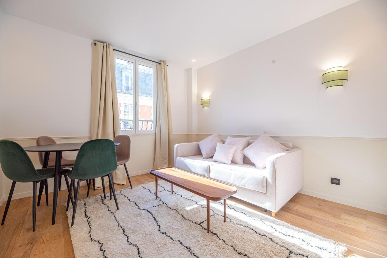 Vignature Residence アニエール エクステリア 写真