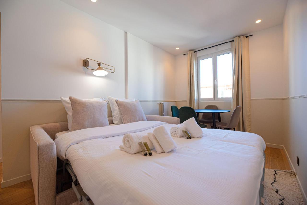 Vignature Residence アニエール エクステリア 写真