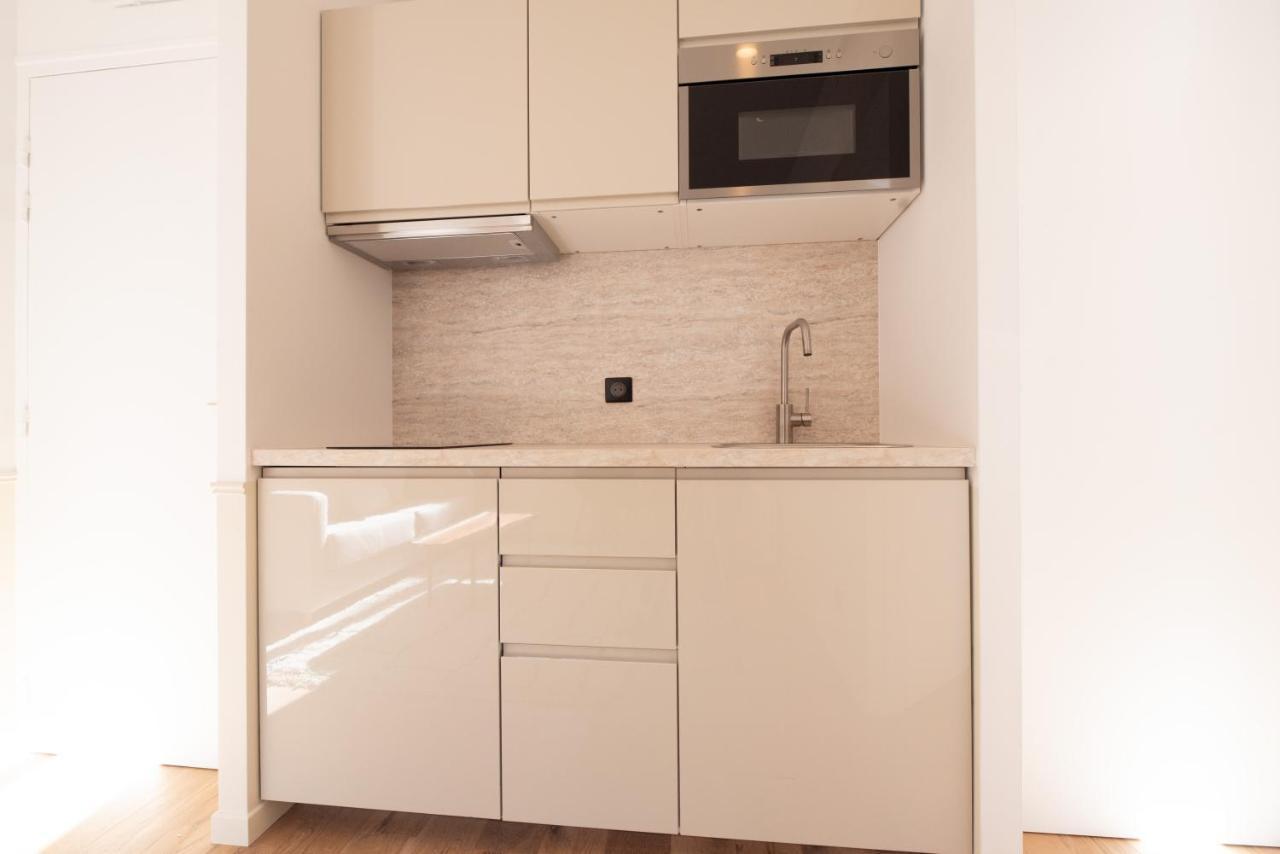 Vignature Residence アニエール エクステリア 写真