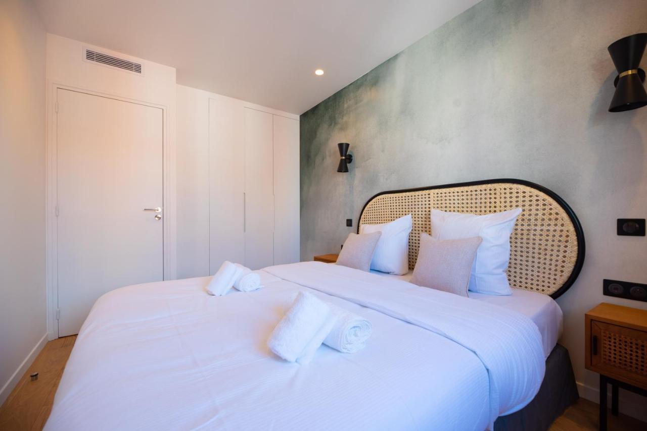 Vignature Residence アニエール エクステリア 写真