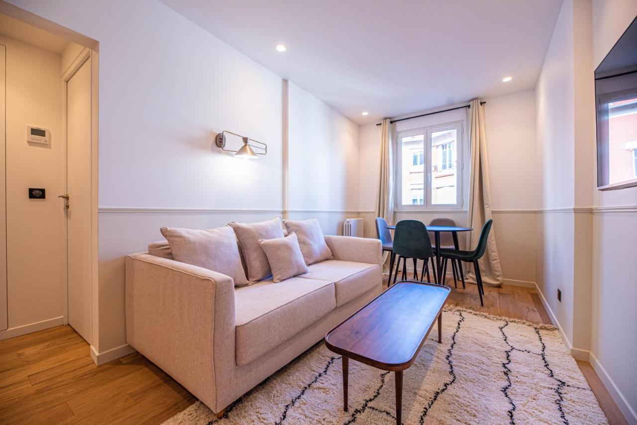 Vignature Residence アニエール エクステリア 写真