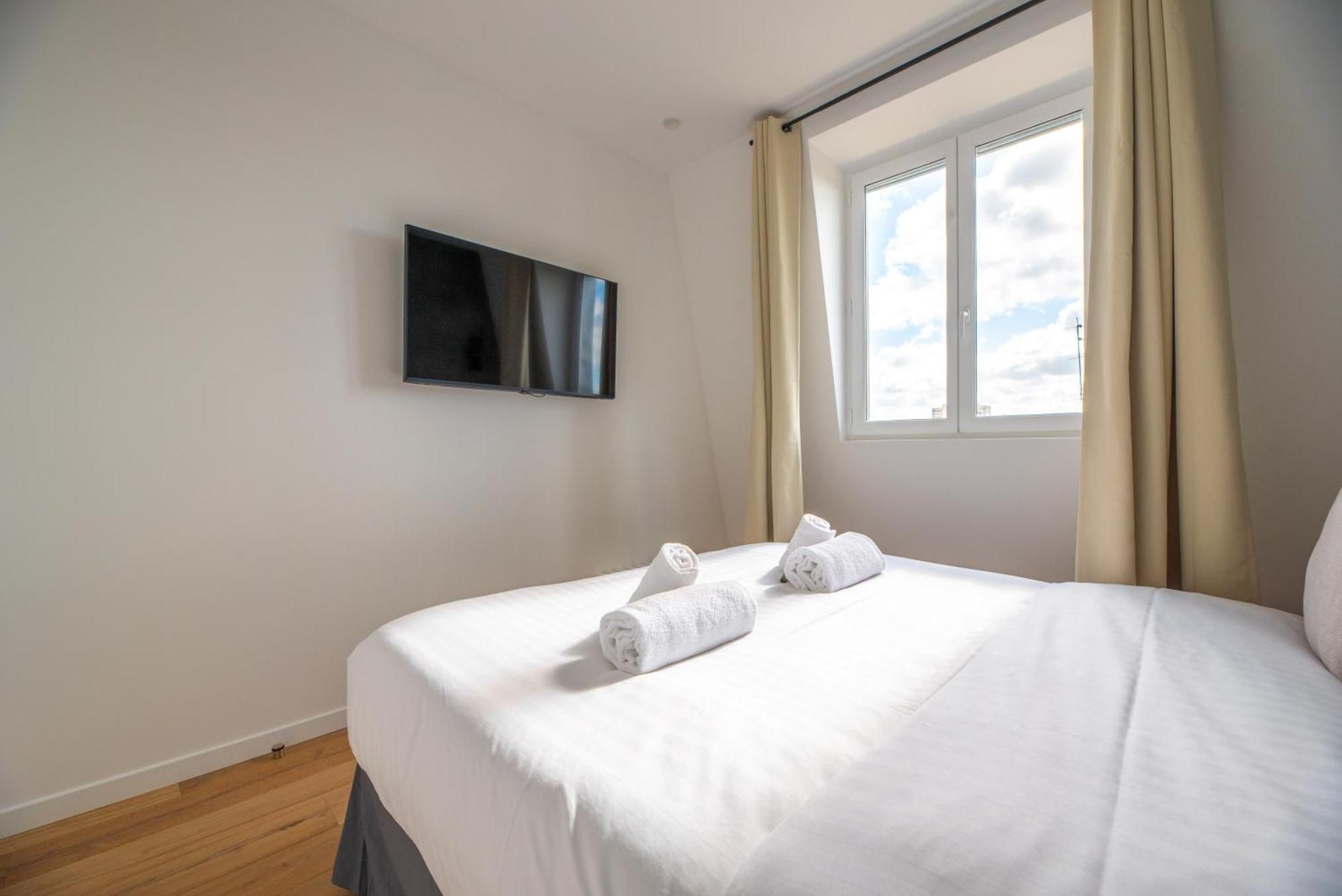 Vignature Residence アニエール 部屋 写真