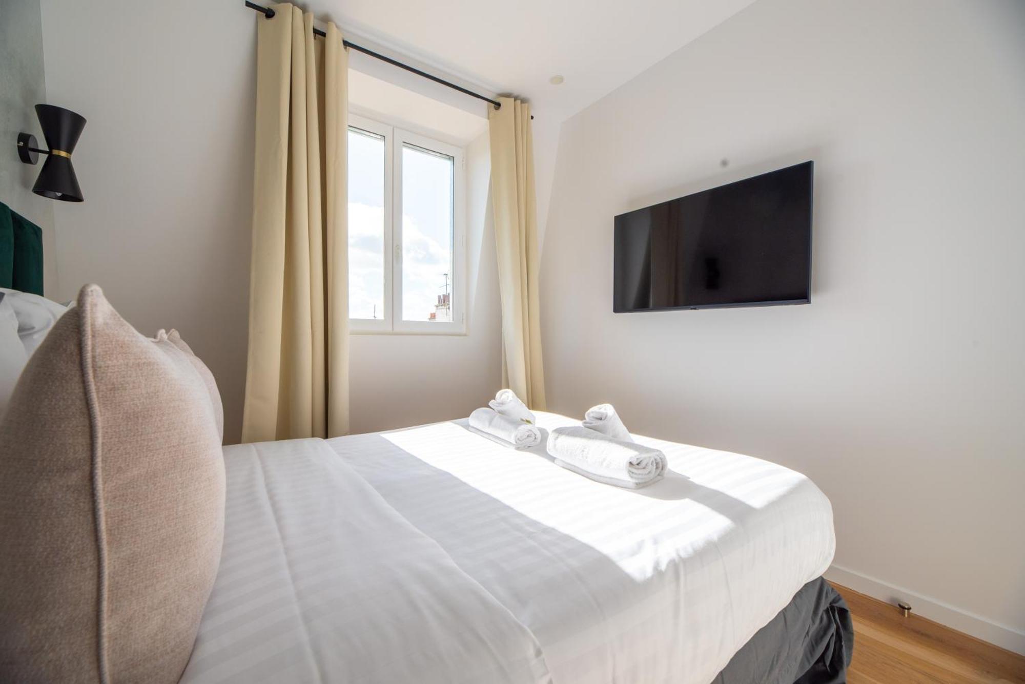 Vignature Residence アニエール 部屋 写真