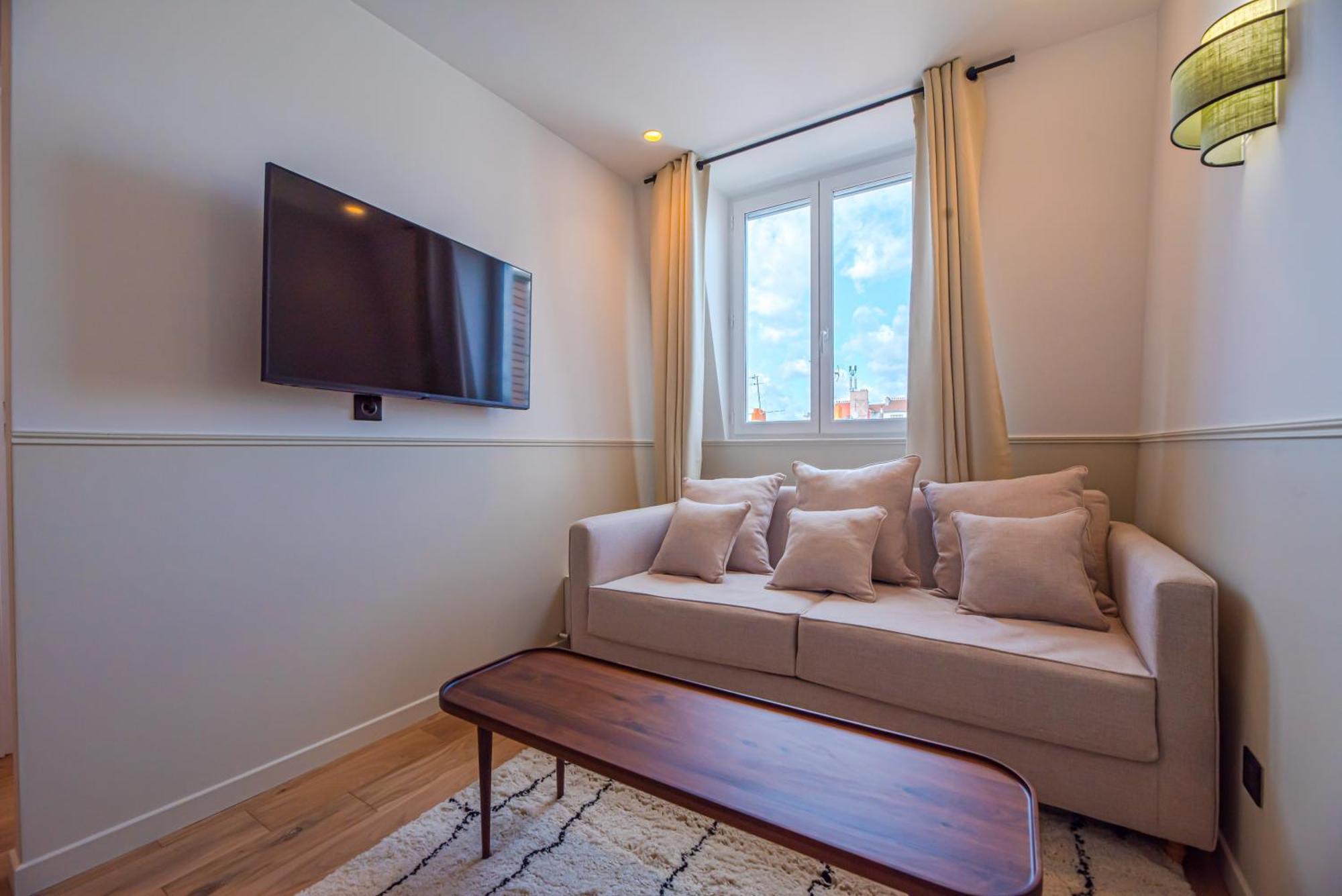 Vignature Residence アニエール 部屋 写真