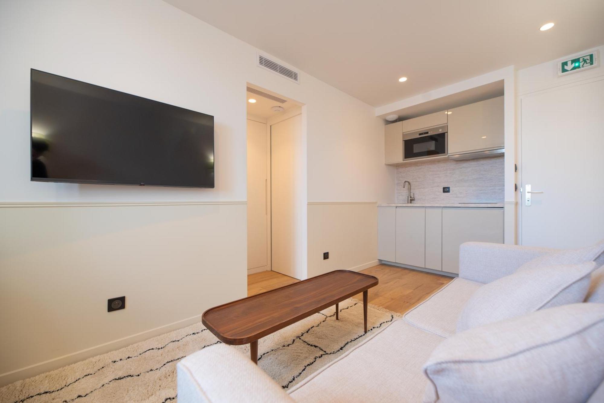 Vignature Residence アニエール 部屋 写真