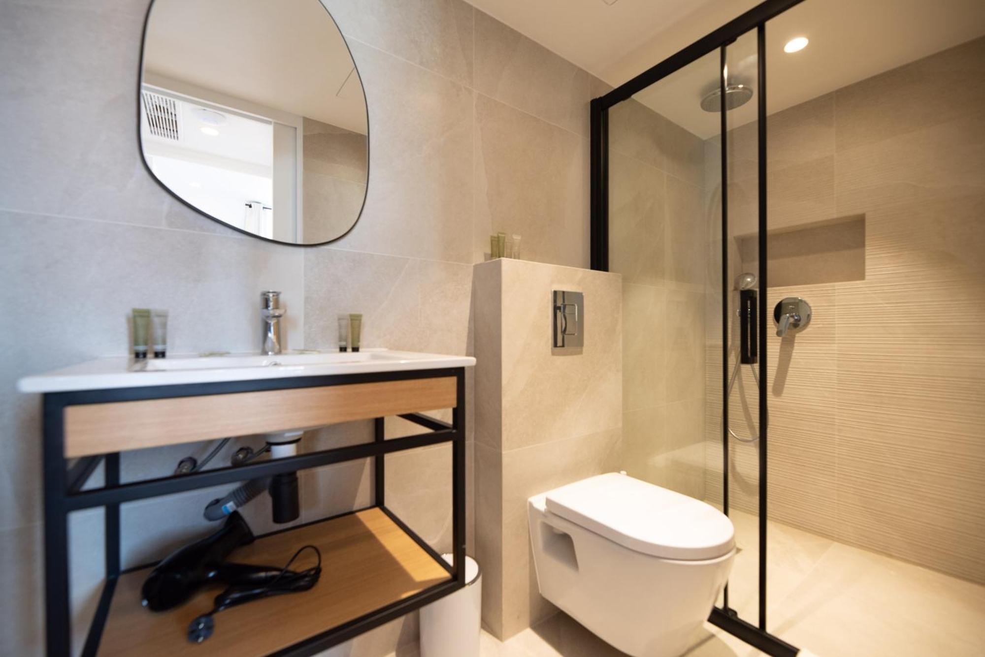 Vignature Residence アニエール 部屋 写真