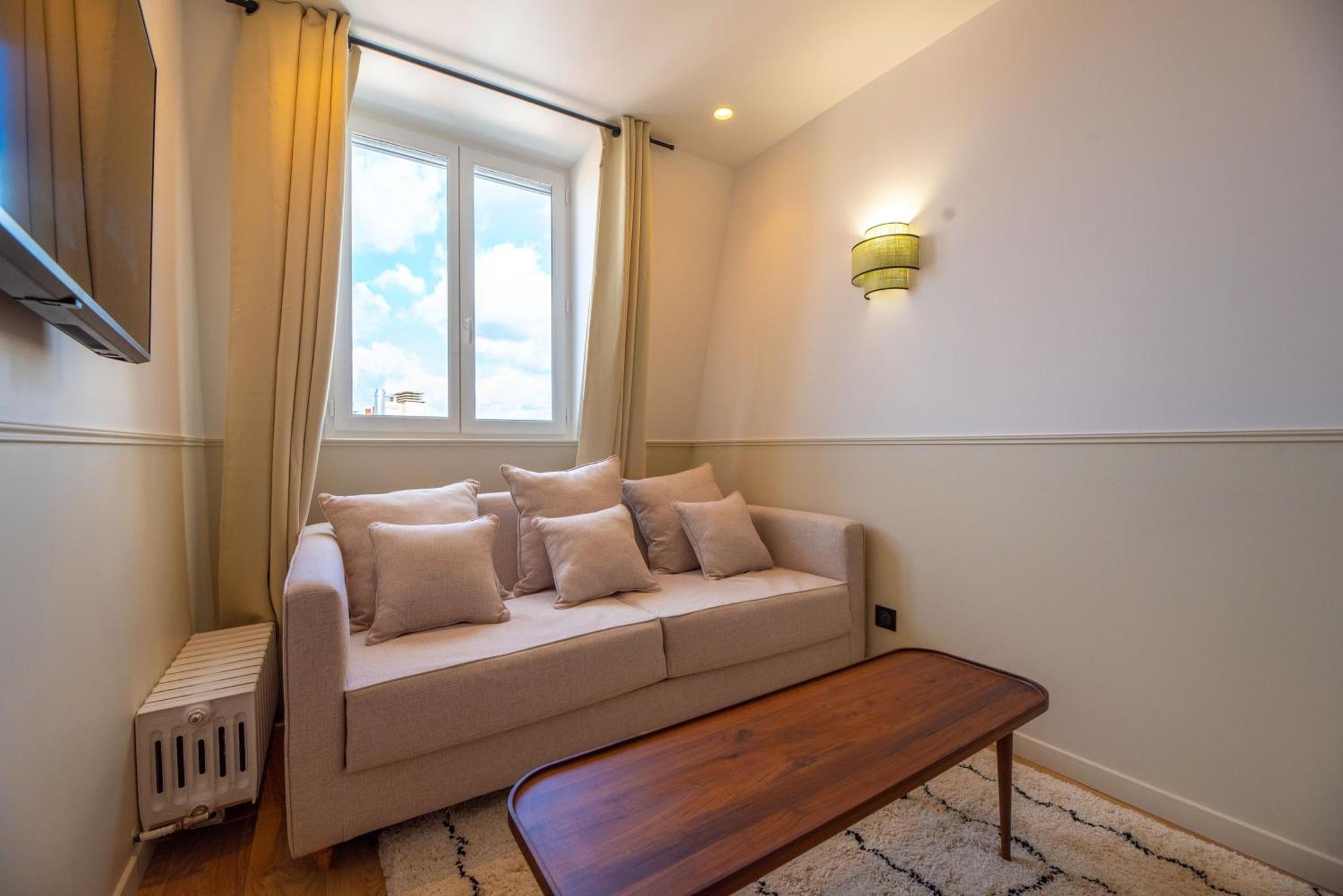 Vignature Residence アニエール 部屋 写真
