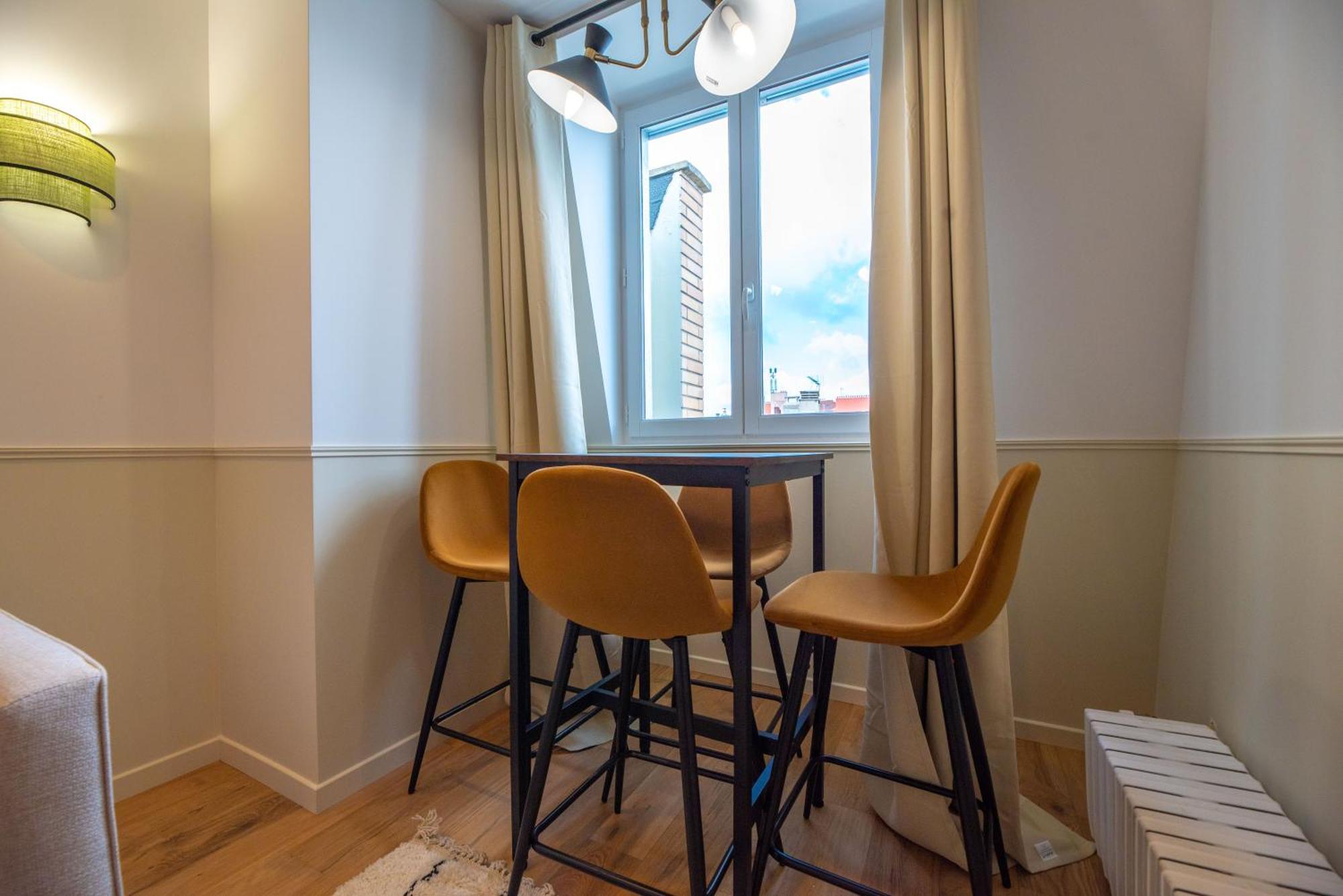 Vignature Residence アニエール 部屋 写真