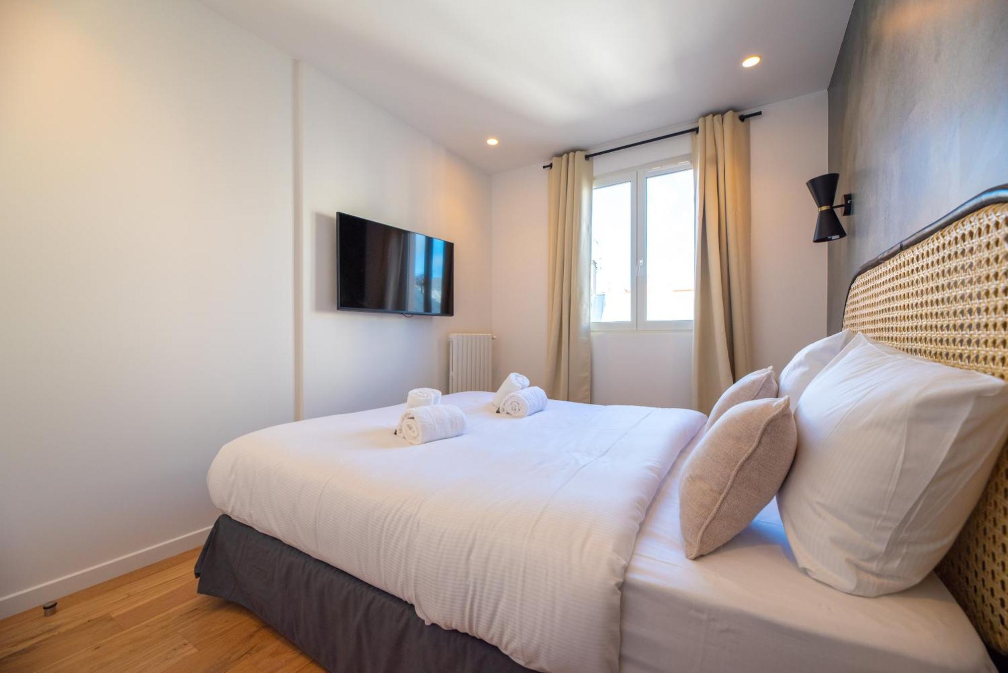 Vignature Residence アニエール 部屋 写真