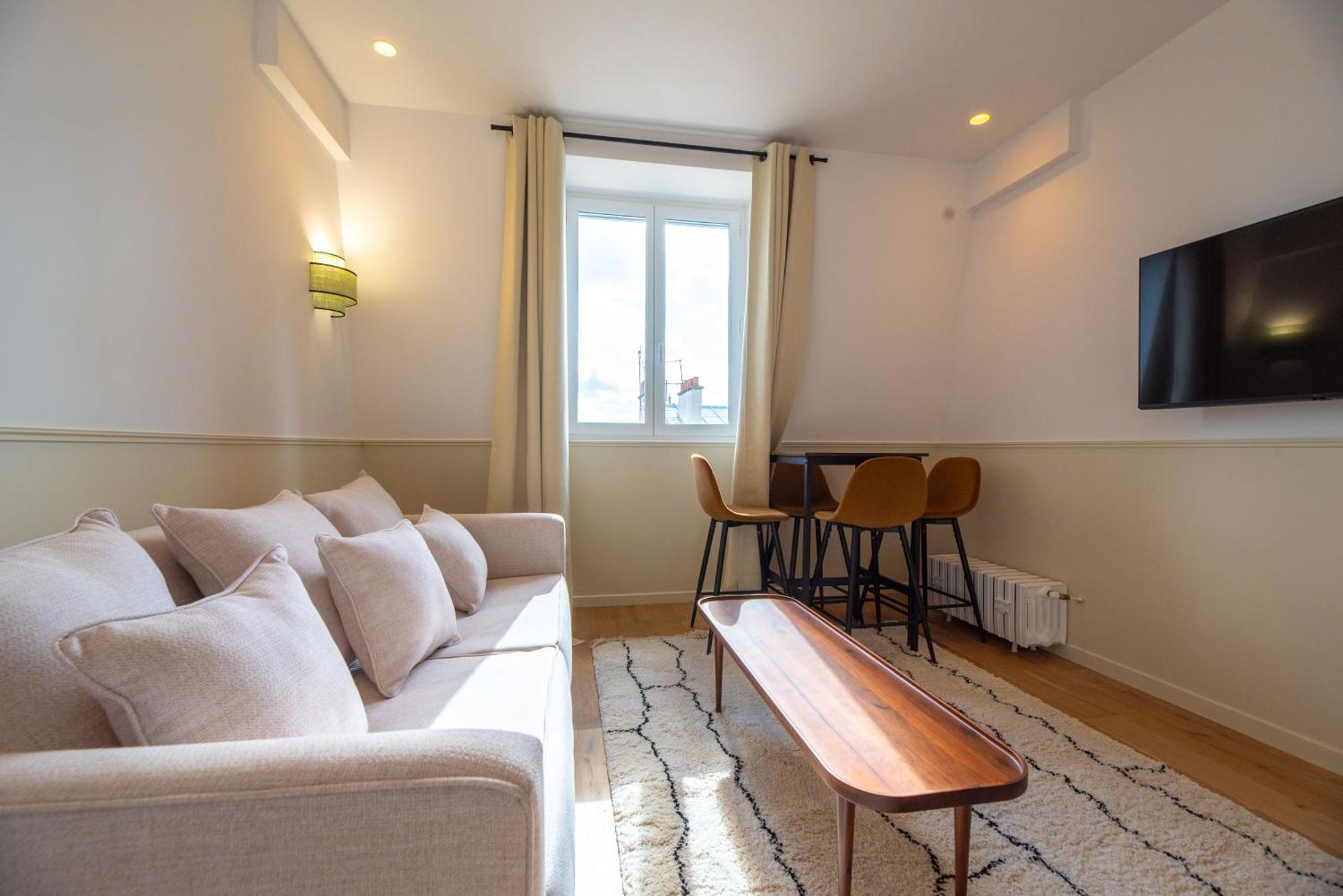 Vignature Residence アニエール 部屋 写真