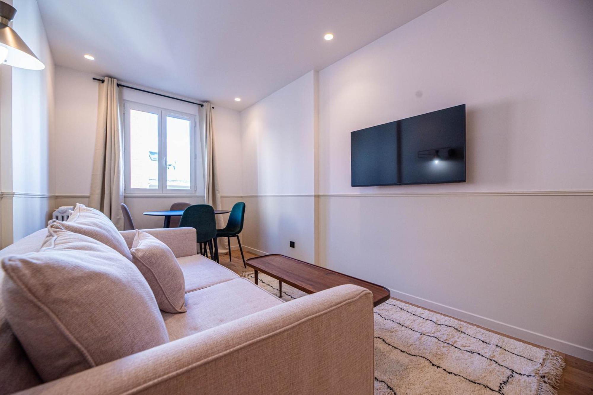 Vignature Residence アニエール 部屋 写真