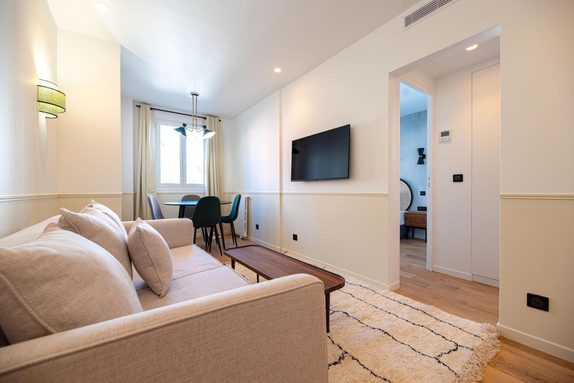 Vignature Residence アニエール 部屋 写真
