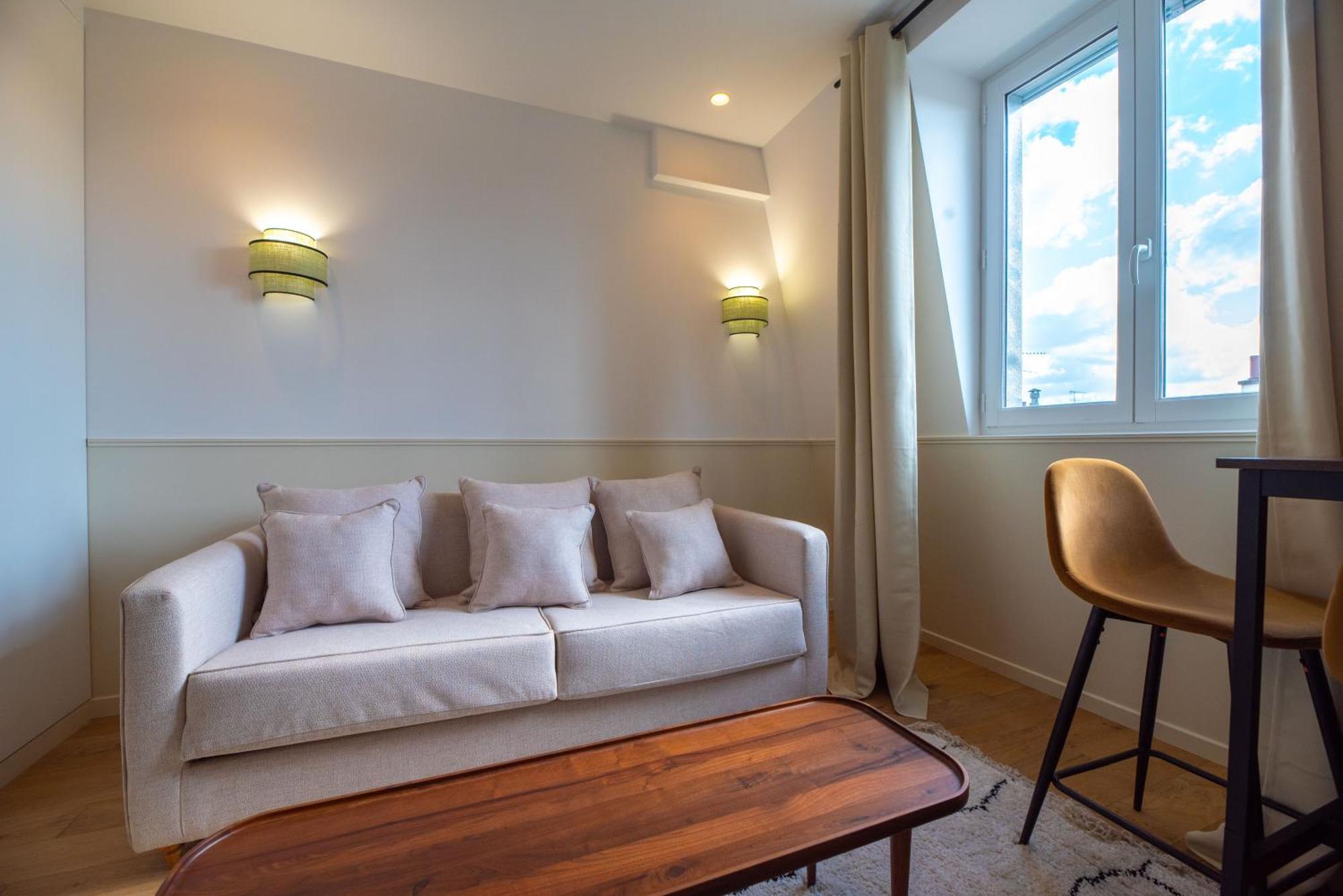 Vignature Residence アニエール 部屋 写真