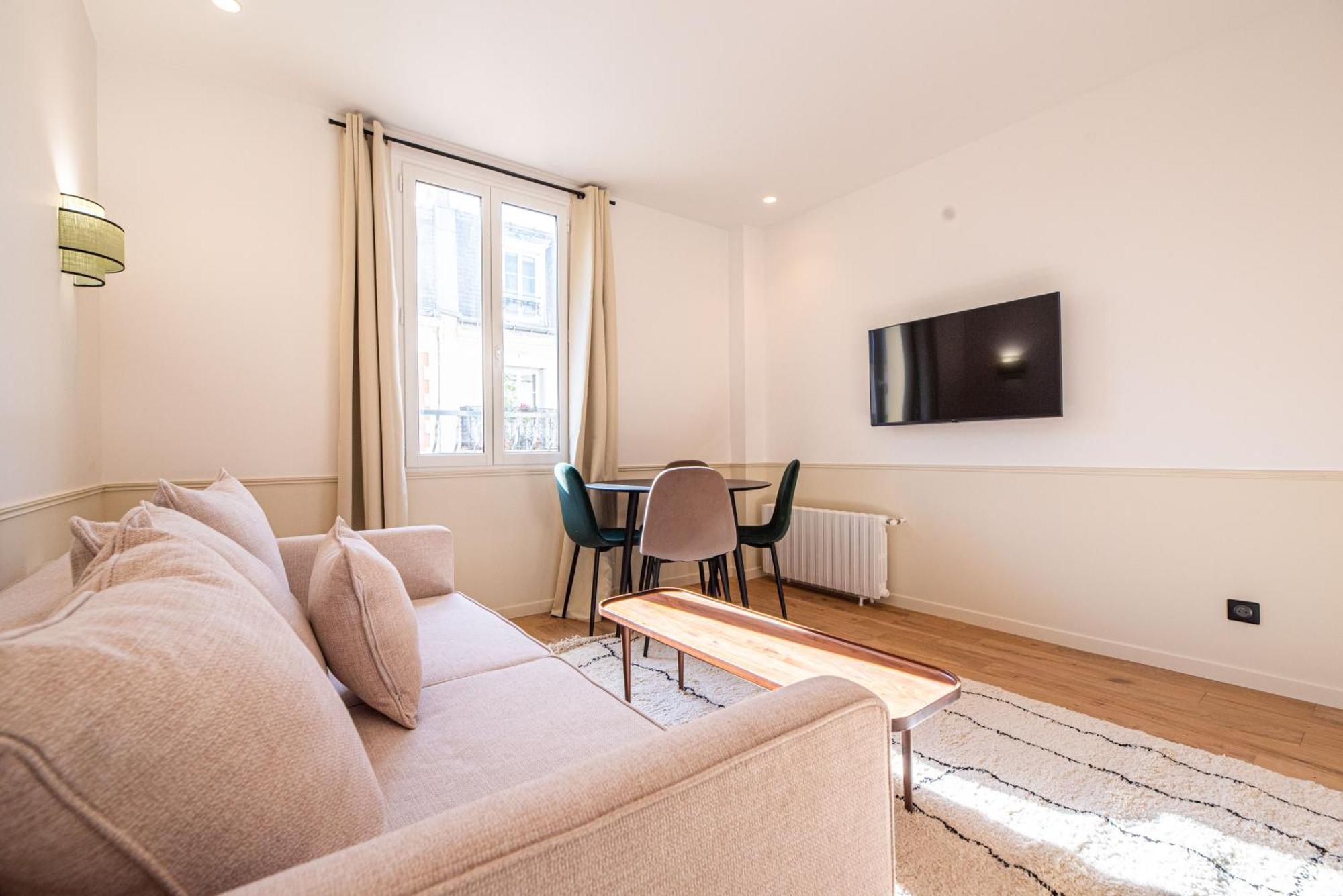 Vignature Residence アニエール 部屋 写真