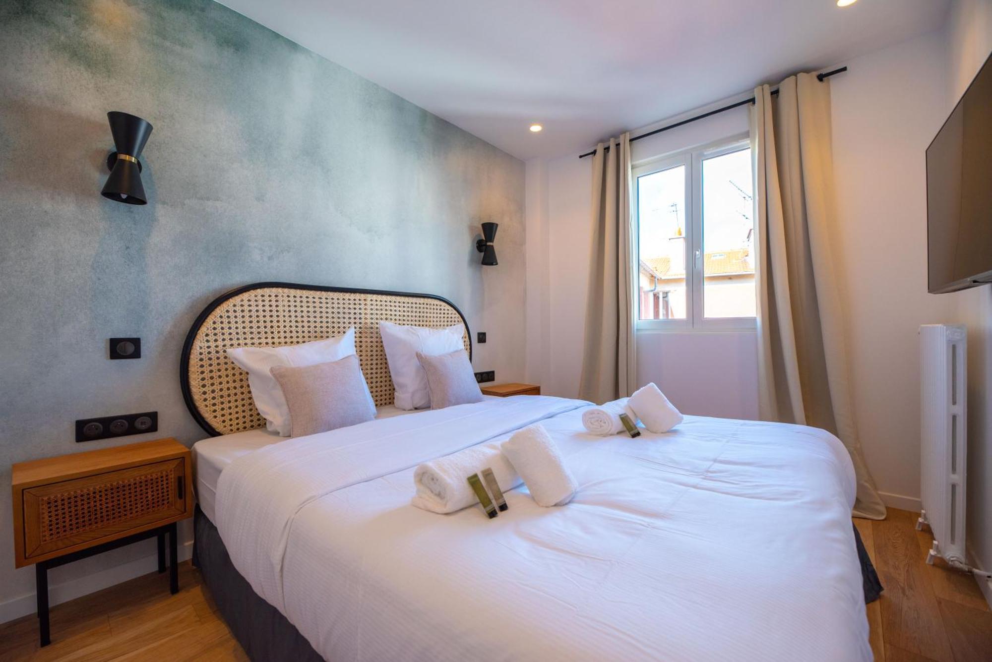 Vignature Residence アニエール 部屋 写真
