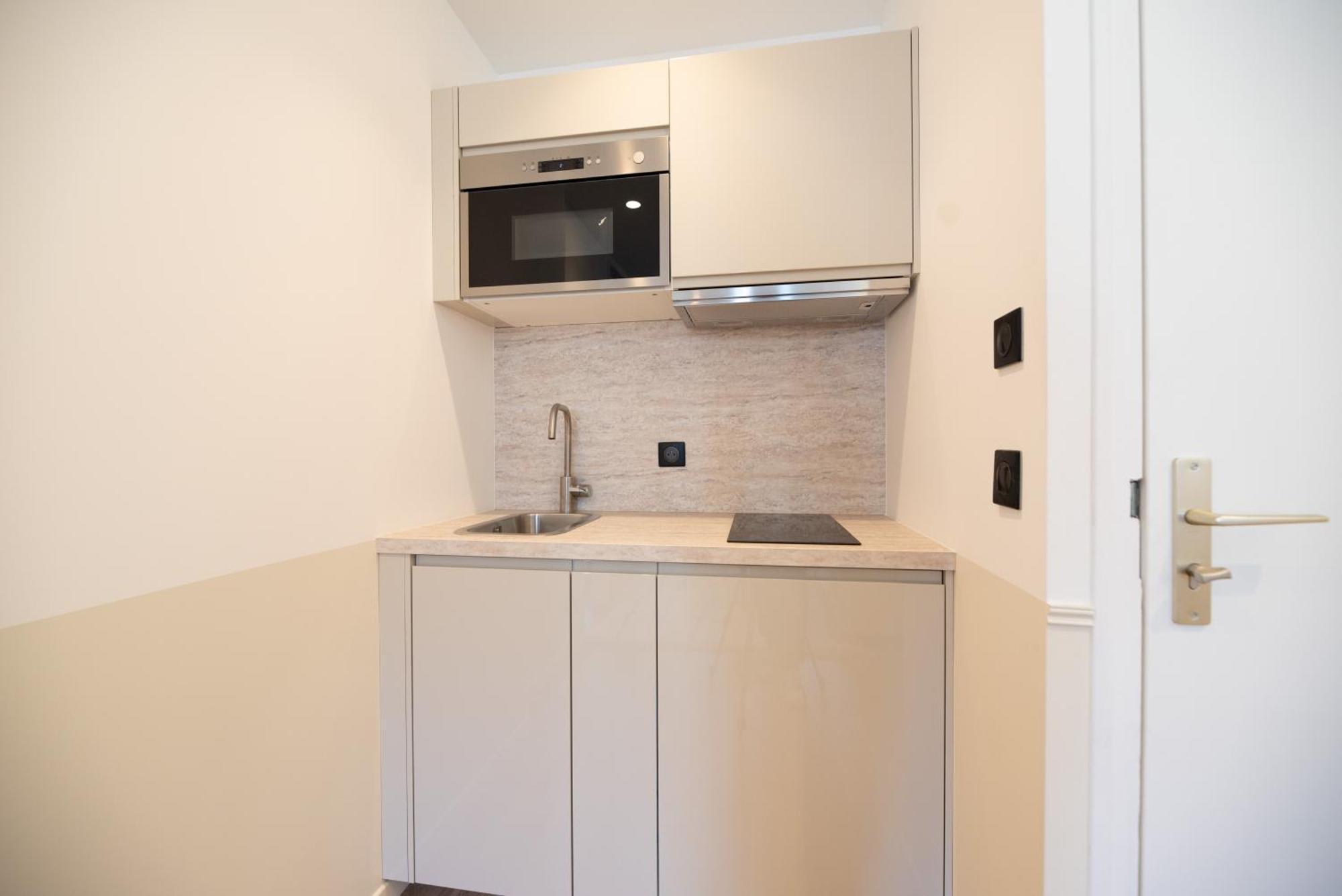 Vignature Residence アニエール 部屋 写真