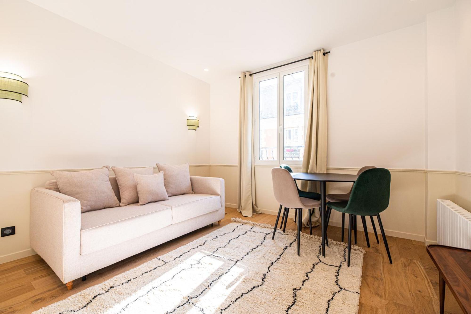 Vignature Residence アニエール 部屋 写真
